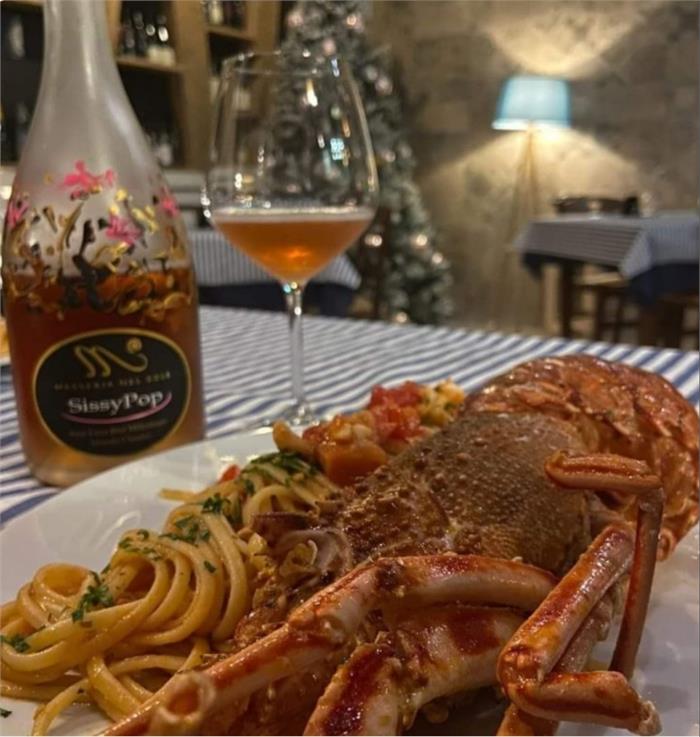 Il Fico Vino e Cucina
