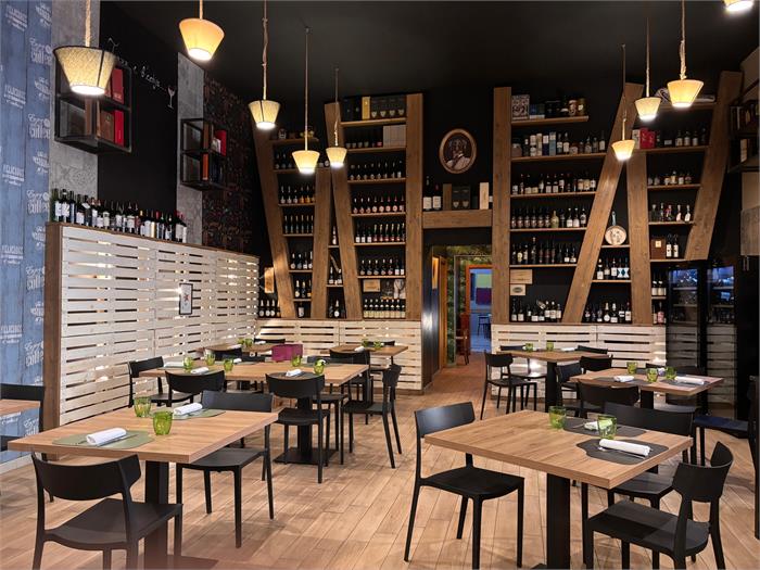 Il Fico Vino e Cucina