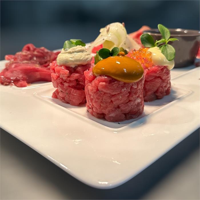 Il nostro menu