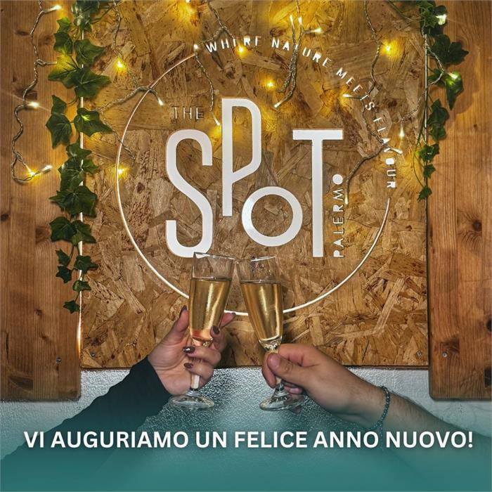 The Spot Palermo